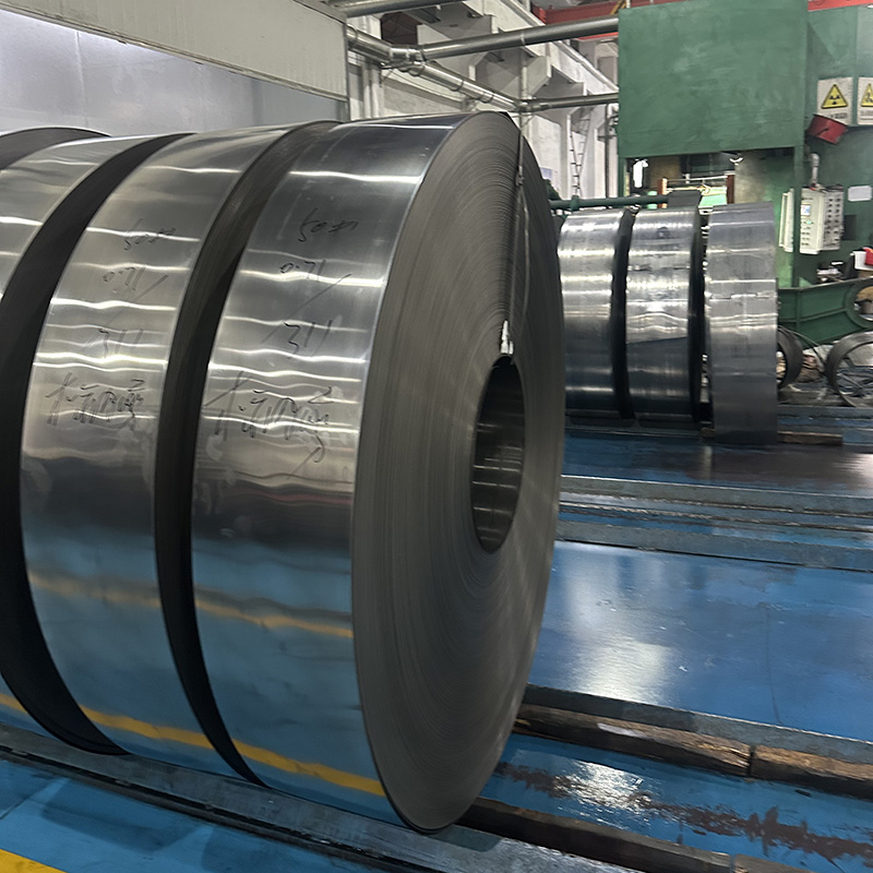 High Quality Steel Plate