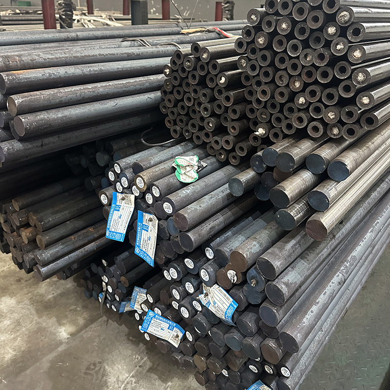 Ordinary Steel