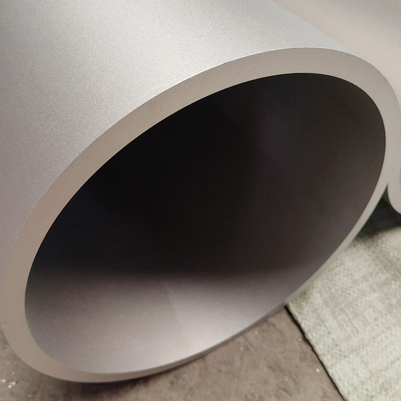 Stainless Steel Pipe