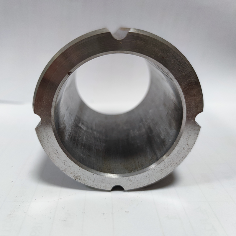 Shaped Steel