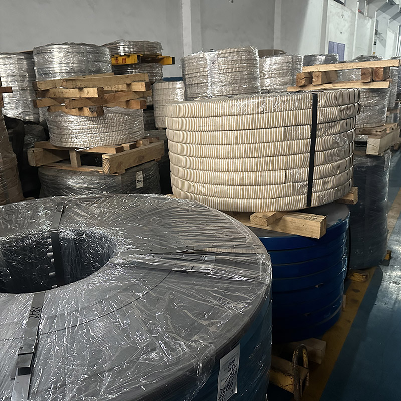 High Quality Steel Plate