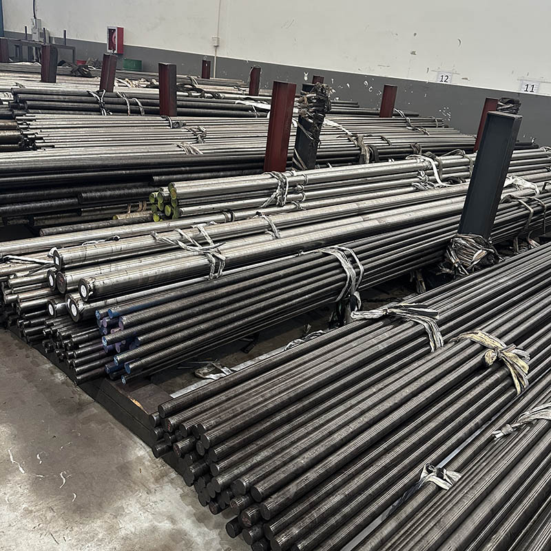 Ordinary Steel