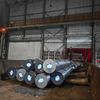 Special Alloy Steel