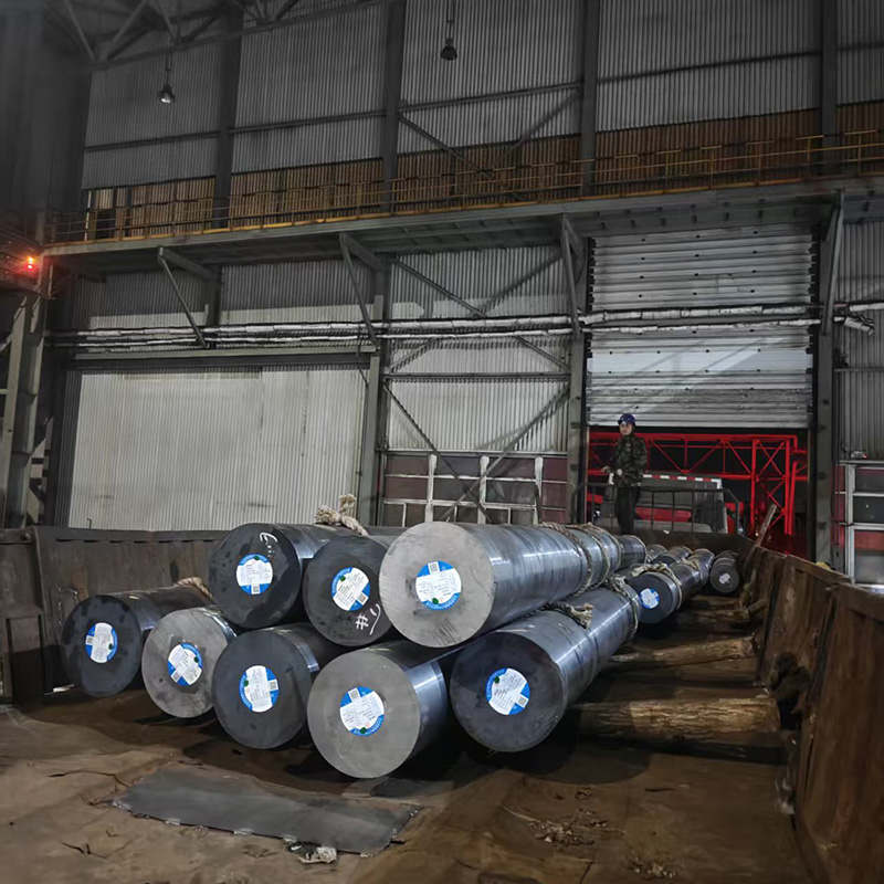 Special Alloy Steel
