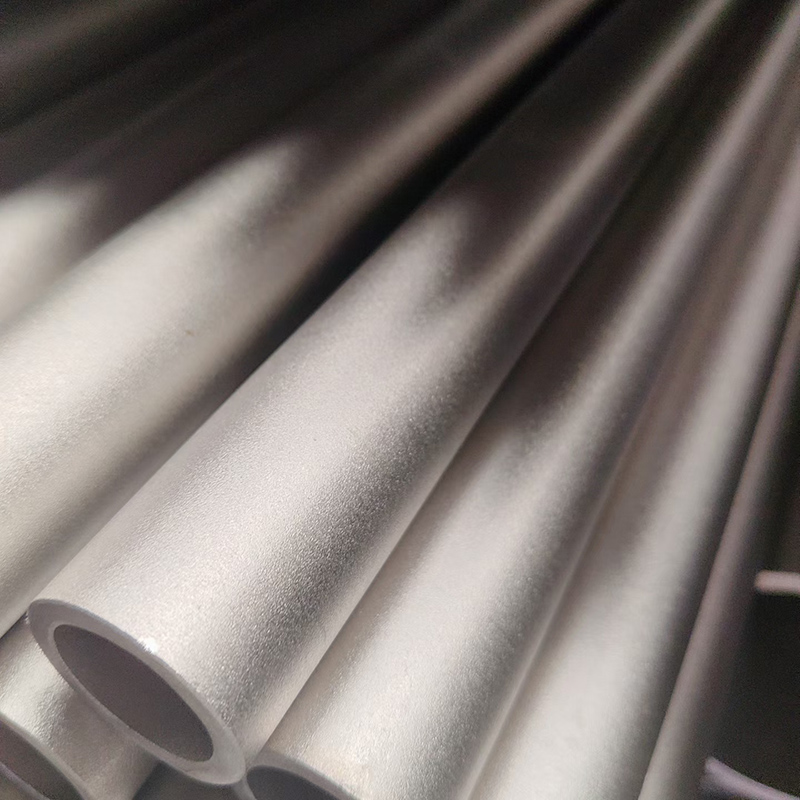 Stainless Steel Pipe