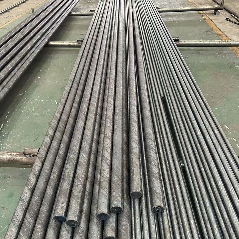 Ordinary Steel