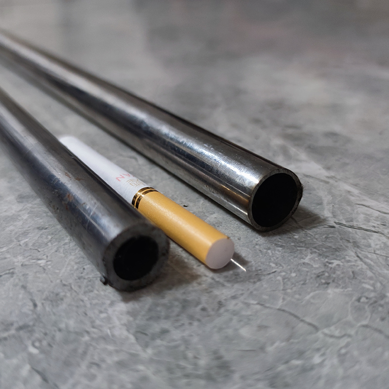 Alloy Steel Pipe