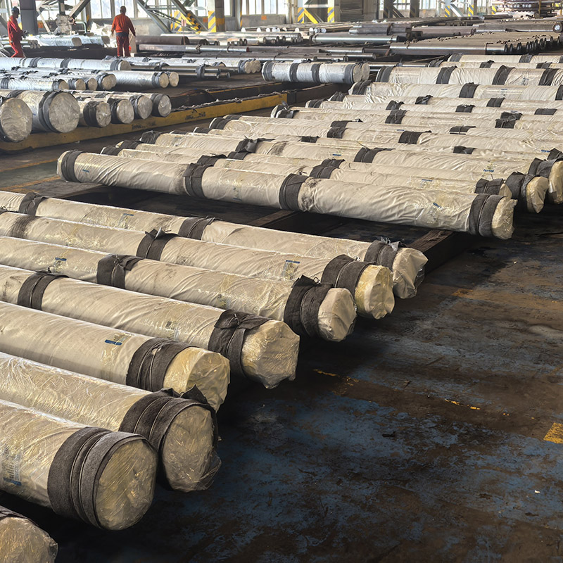 Special Alloy Steel