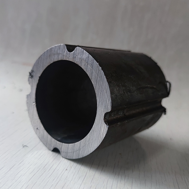Shaped Steel