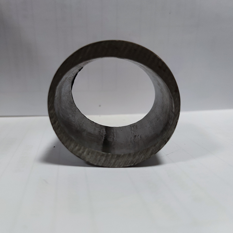 Shaped Steel