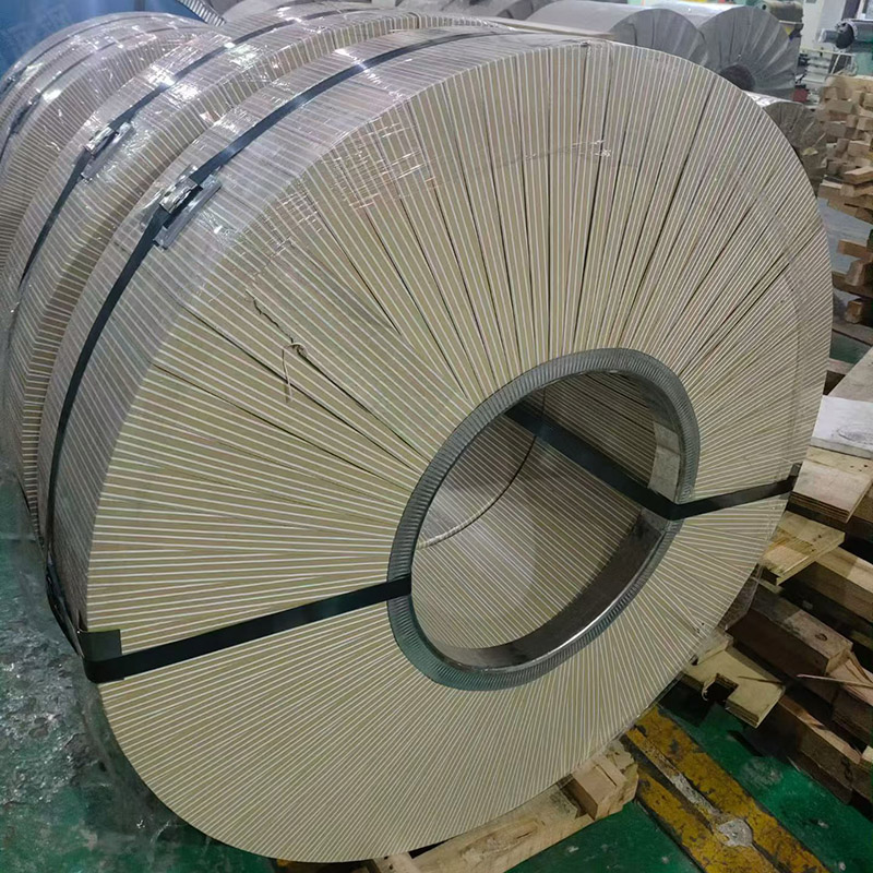 Stainless Steel Plate