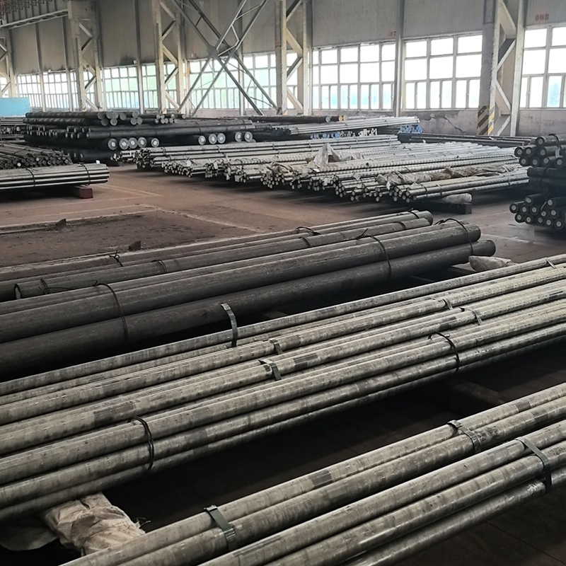 Special Alloy Steel