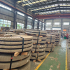 Stainless Steel Plate