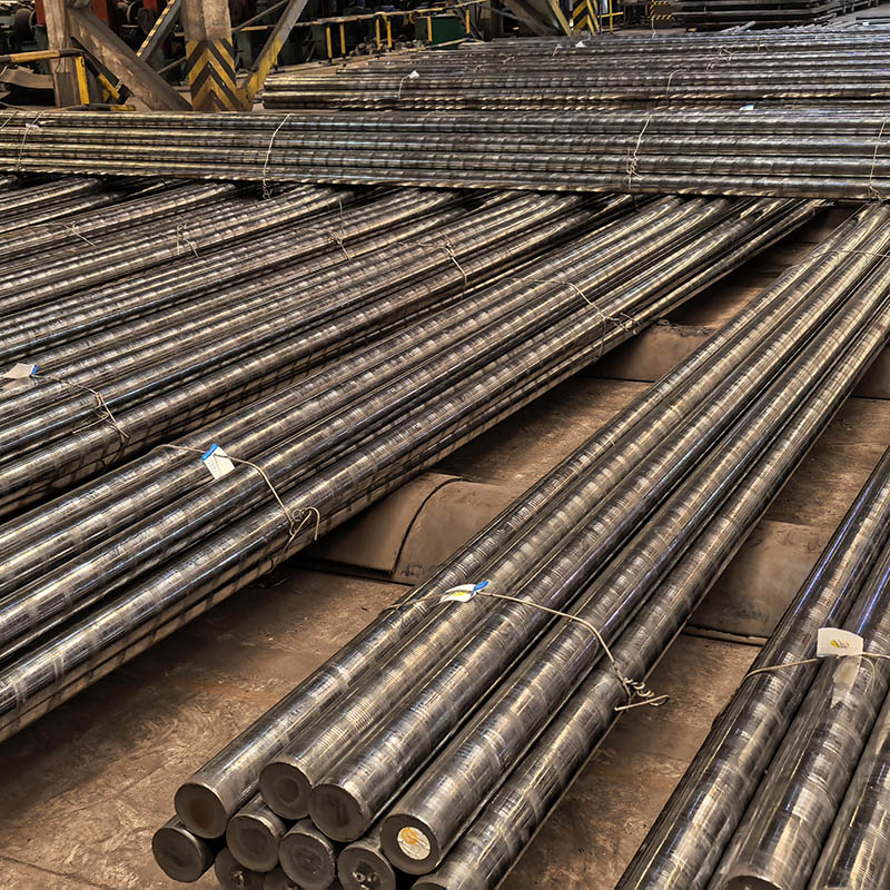 Special Alloy Steel