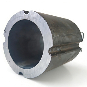 Shaped Steel
