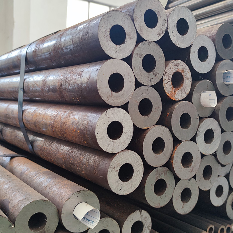 Alloy Steel Pipe