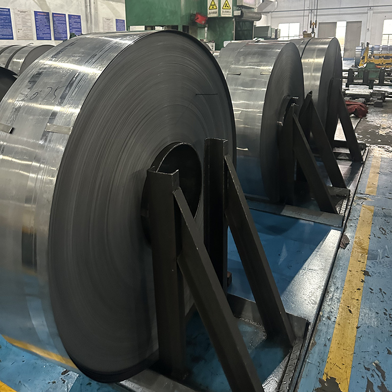 High Quality Steel Plate