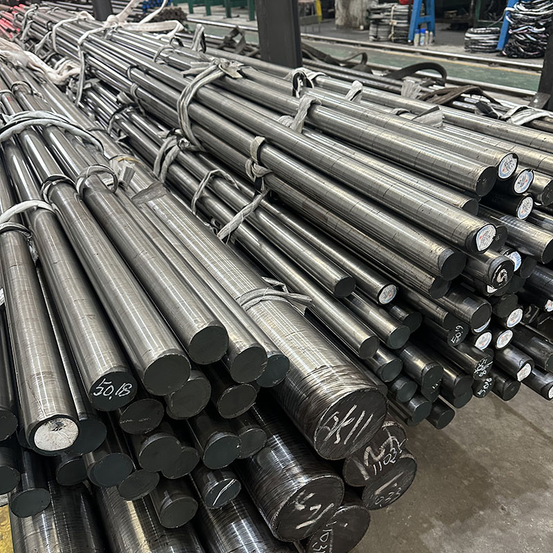 Ordinary Steel