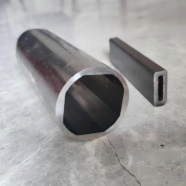 Stainless Steel Pipe