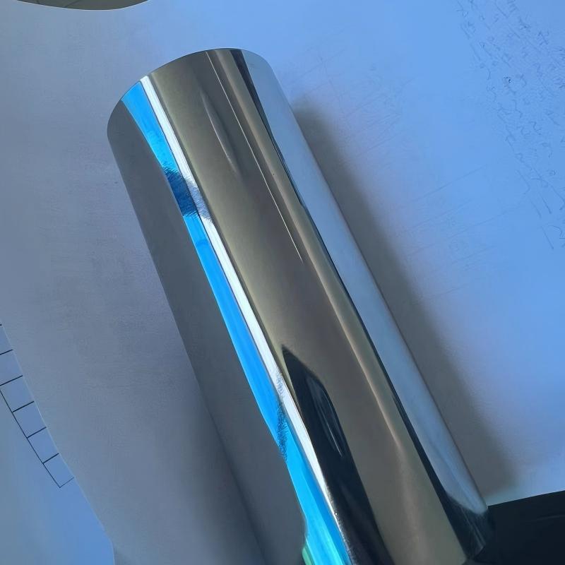 Stainless Steel Pipe