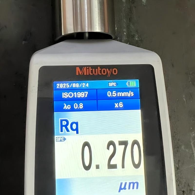 Stainless Steel Pipe