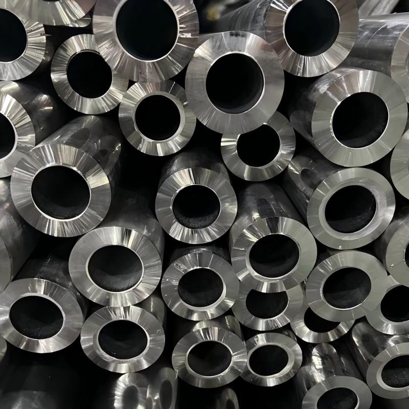 Stainless Steel Pipe